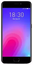 Ремонт Meizu M6