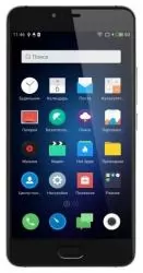 Замена стекла Meizu U20